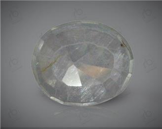 Natural Blue Sapphire Certified  3.16CTS-21071